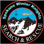 Spokane Winter Knights Search and Rescue