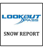 Lookout Pass Snow Report