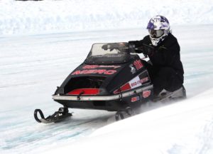 Spokane Winter Knights Snowmobile Club Phot of the Month September 2019