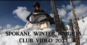 Spokane Winter Knights Club Video 2022